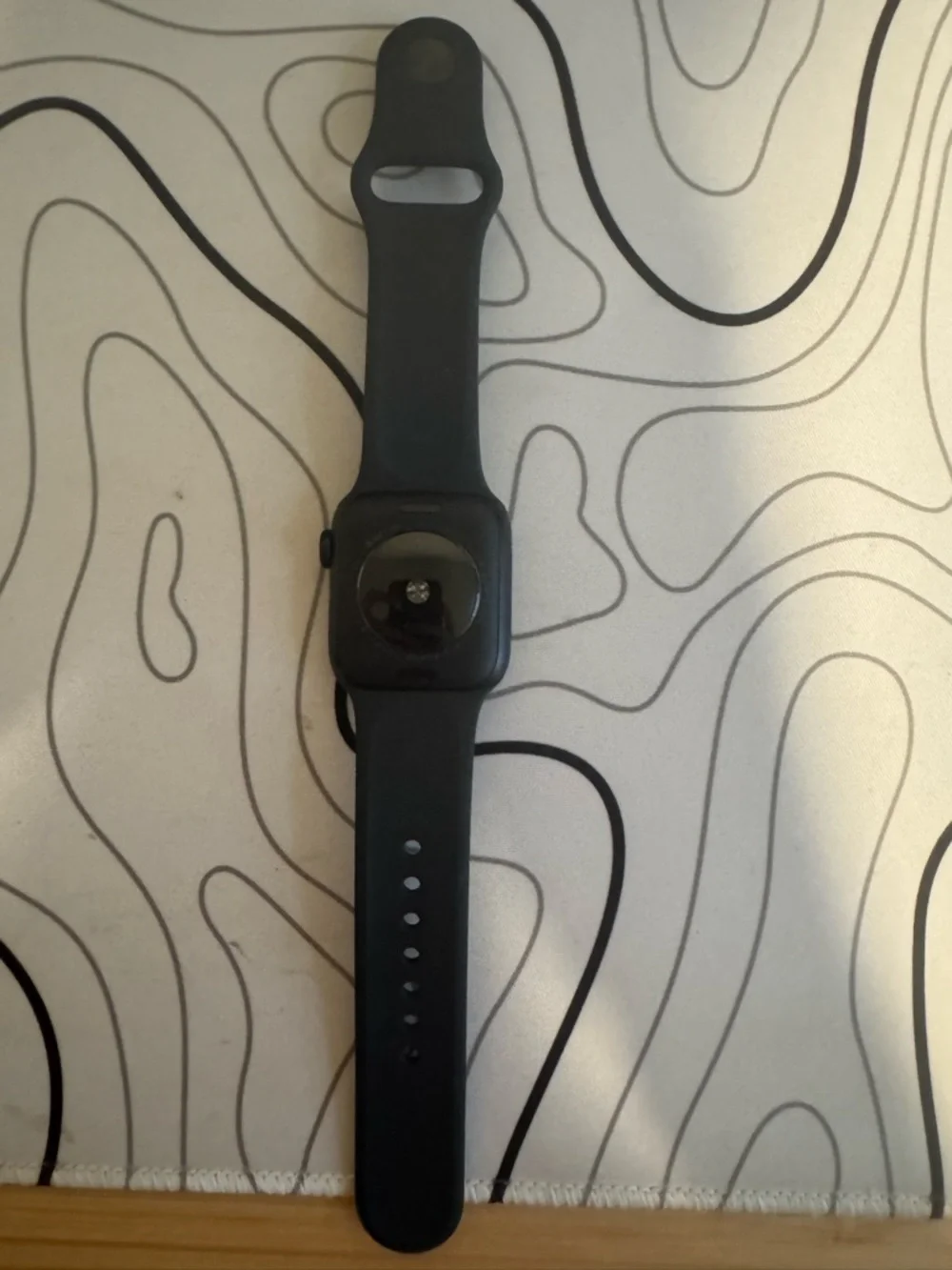 Apple watch Apple Watch SE 3